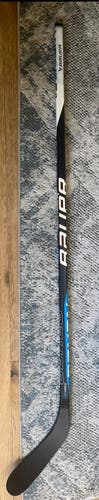 Bauer Nexus E3 Stick