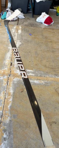Bauer Nexus E3 Stick
