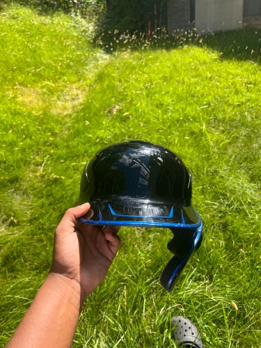 Large/Extra Large Rawlings Mach Batting Helmet (Used)