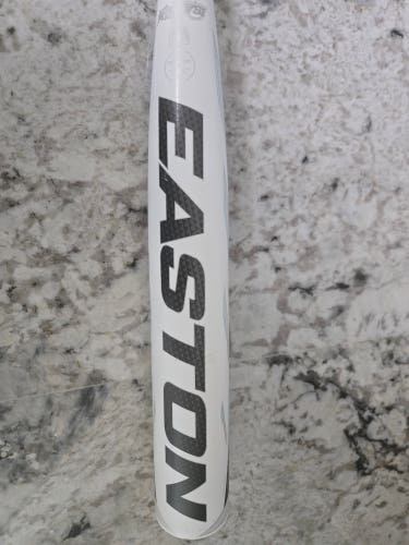 Easton Ghost Alloy Bat (-11) 19 oz 30" (Used)