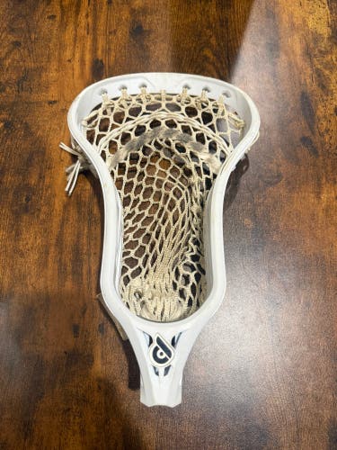 Powell Pioneer Used Stringing Head (Used)