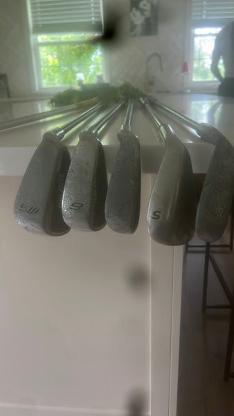 Junior Top Flite 7 Iron Right Handed Junior (Used)