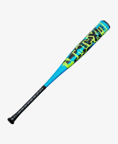 DeMarini 2027 Exile 30" (-10) USSSA Baseball Bat WBD27140102030 (NEW W WARRANTY)
