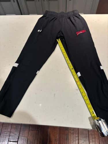Belle Tire AAA Michigan Hockey Pair of Joggers Size Mens Medium