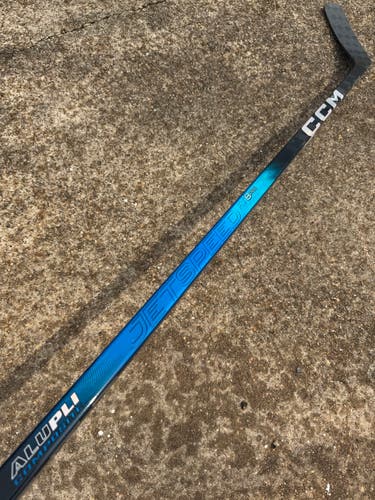CCM JETSPEED FT8 PRO Pro Stock Hockey Stick Grip P88M 80 Flex Left 6820