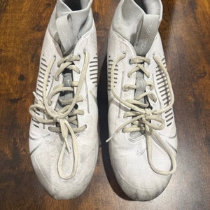 Men's Size M 11.0 (W 12.0) Nike Vapor edge Pro 360 2 Mid Top (Used)