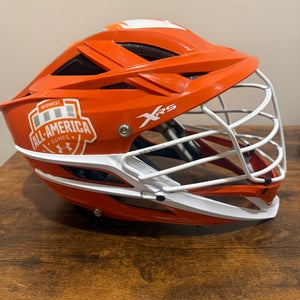 Cascade XRS Helmet (Used)