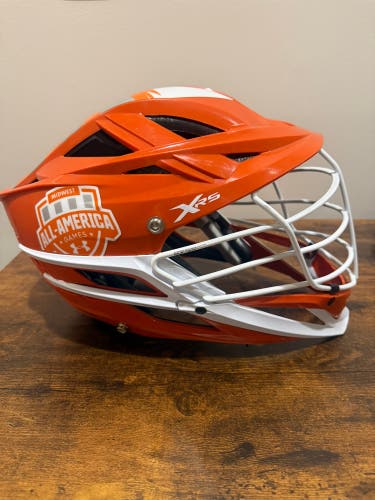 Cascade XRS Helmet (Used)