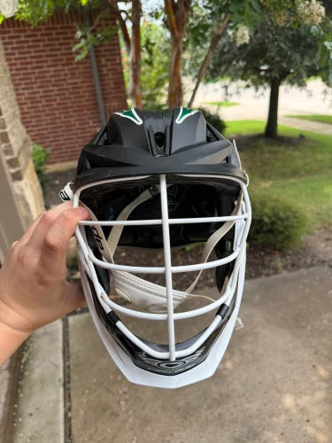 Cascade XRS Helmet (Used)