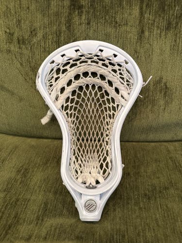 Maverik Havok 2 Used Stringing Head (Used)