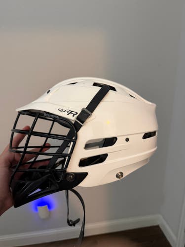 Cascade CPX-R Helmet (Used)