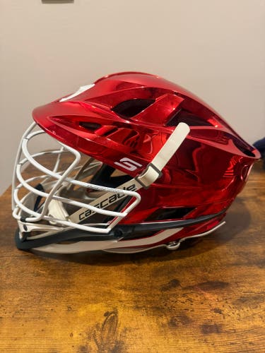 Cascade S Helmet (Used)