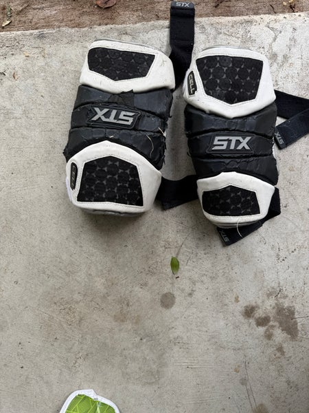 Large Adult STX Arm Pads (Used)