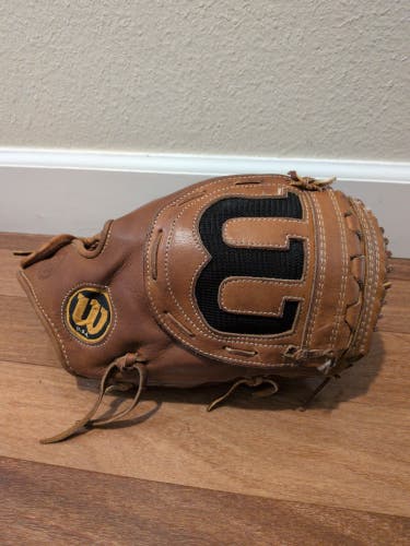 1984 Wilson RH Infield A2004 Baseball Glove 12.5" (Used)