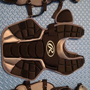 Rawlings (Used)