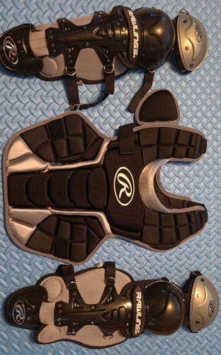 Rawlings (Used)