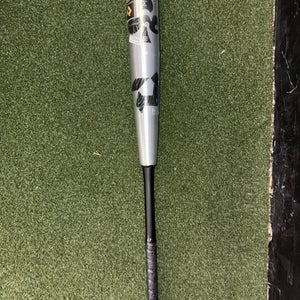 2022 DeMarini The Goods Hybrid BBCOR Certified Bat (-3) 30 oz 33" (New with Full Warranty)