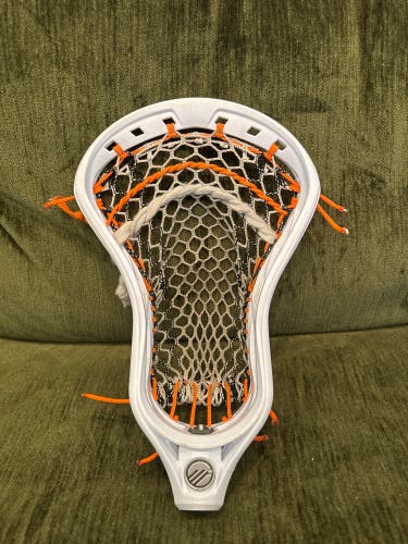 Maverik Havok 2 Used Stringing Head (Used)