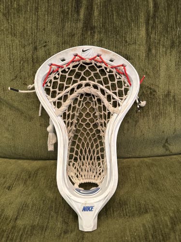 Nike L3 Used Stringing Head (Used)
