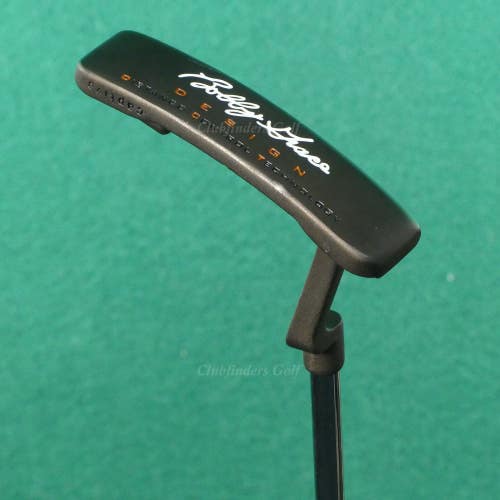 MacGregor Bobby Grace DCT Captiva 33" Putter Golf Club w/ Gravity Grip