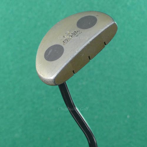 Ray Cook M1-3X Double-Bend Mallet 35.5" Putter Golf Club