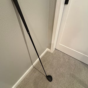 Men's 2023 Ping G430 Max Left Hand Fairway Wood 9 Wood Graphite Shaft (Used)