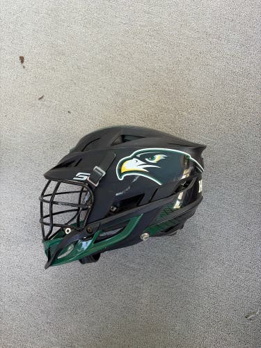 Cascade Youth S Helmet (New)