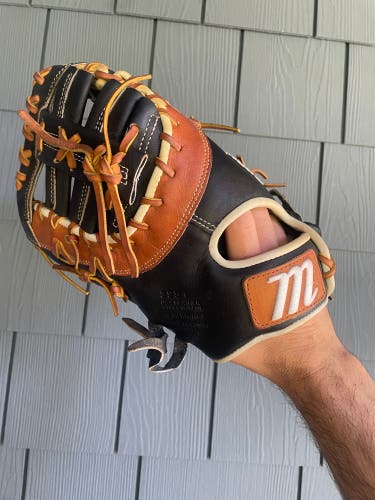 Marucci Capitol Series 39S1 13”LH First Base Baseball Glove (Used)