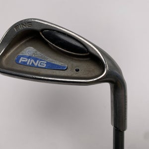 Ping G2 Single 8 Iron Black Dot TFC 100 Regular Graphite Mens RH