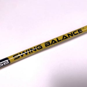 Accra Swing Balance Trace Tracking System Strong Load Driver Shaft 44.5" - TM