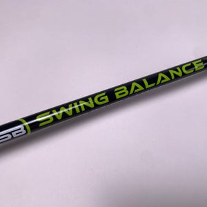 Accra Swing Balance Trace Tracking System Fast Load Driver Shaft 44.5" - TM
