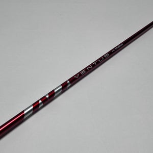 Fujikura Ventus Red 5R Velocore Regular Graphite Driver Shaft 44.25" - All-Fit