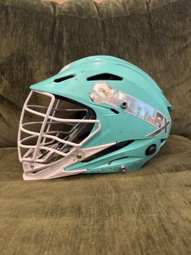 STX Rival Helmet (Used)