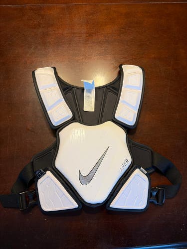 Large Adult Nike Vapor Elite Shoulder Pads