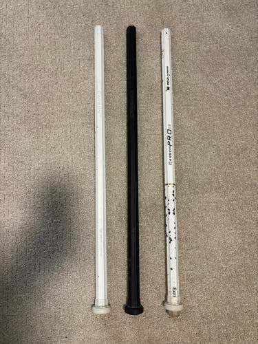 ECD Carbon Shaft (Used)