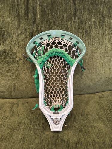 Maverik Kinetik 2.0 Used Stringing Head (Used)