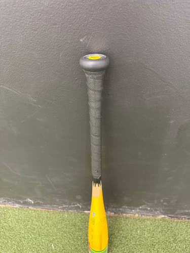 2025 Victus Vibe Alloy USSSA Certified Bat (-10) 19 oz 29" (New with Full Warranty)