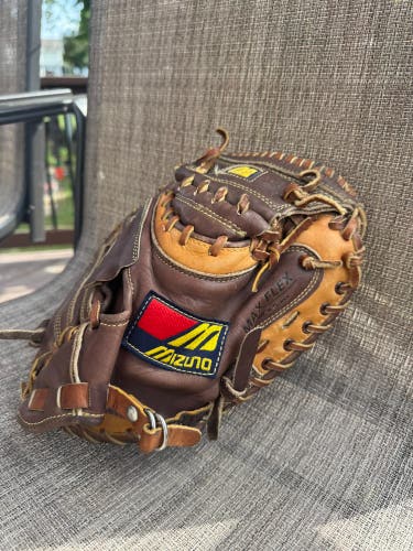 Mizuno Catcher’s Mitt Max Flex Pro Scoop MTS-5
