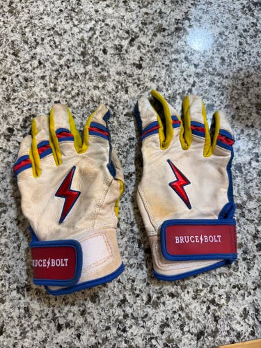 XL Batting Gloves (Used)