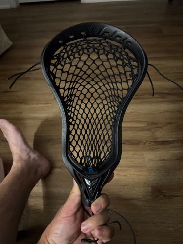 Warrior Evo 5 Unstrung Head (Used)