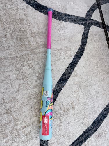 2026 Easton Dub Composite USSSA Certified Bat (-8) 22 oz 30" (New)