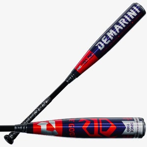 DeMarini 2027 The Goods 29" (-10) USSSA Baseball Bat (NEW WITH WARRANTY)