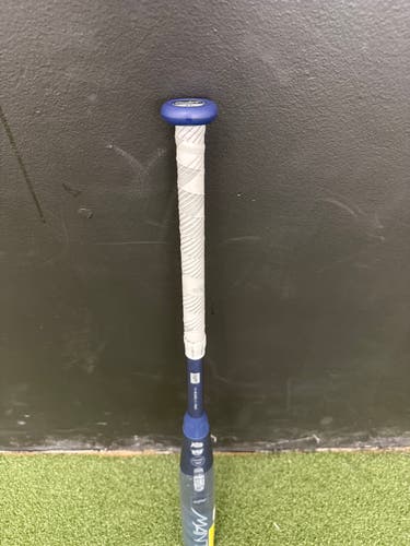 2025 Rawlings Mantra Composite Bat (-10) 21 oz 31" (New with Full Warranty)