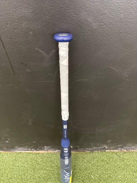 2025 Rawlings Mantra Composite Bat (-10) 21 oz 31" (New with Full Warranty)