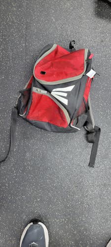 Used Easton Backpack Bb Sb Player Backpack None 11497-s000158901