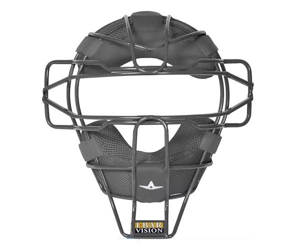 Adult All Star Catcher's Mask (New)
