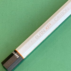 Used Warrior BURN XP2 Carbon Shaft
