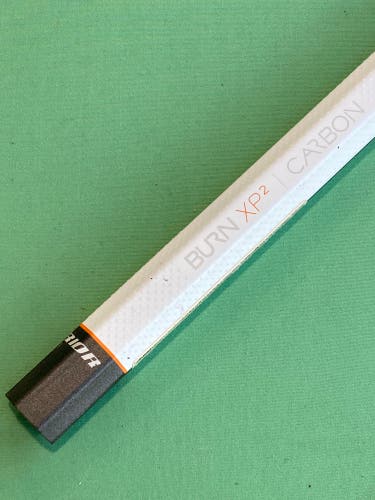 Warrior BURN XP2 Carbon Shaft (Used)