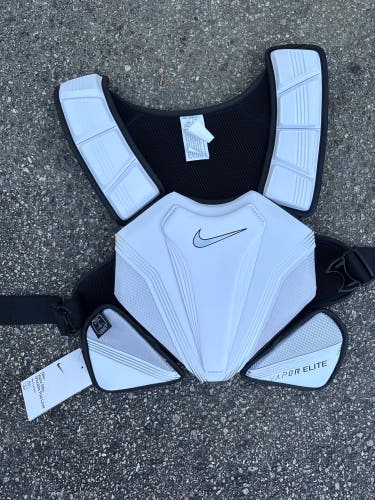 XL Adult Nike Vapor Elite Shoulder Pads (New)
