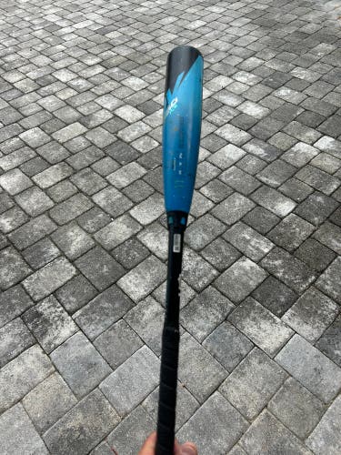 Easton ADV Ice USABat Certified Bat (-11) 18 oz 29" (Used)